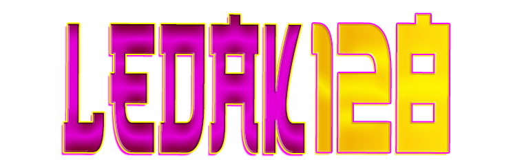Ledak128 Logo